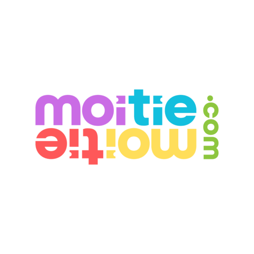 Logo Moitié Moitié